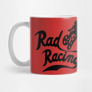 rad racing Mug